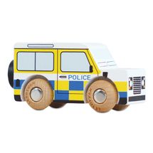 Auto Bobby No 40 TV-GT250 Le Toy Van 1
