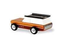 SUV Big Sur Marrone C-M1202 Candylab Toys 1