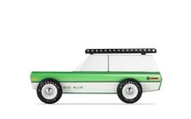 SUV Big Sur Verde C-M1201 Candylab Toys 1