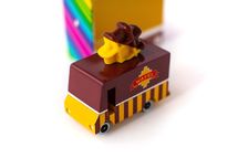 Wafel Van - Camion dei waffle C-CNDF188 Candylab Toys 1