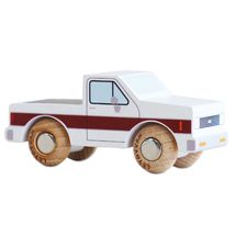 Auto Charlie No 30 TV-GT165 Le Toy Van 1