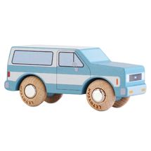 Auto Chuck No 31 TV-GT170 Le Toy Van 1