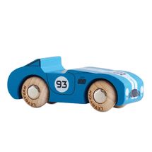Auto Coby No 5 TV-GT30 Le Toy Van 1