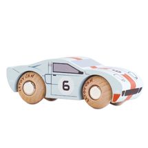 Auto Fred No 26 TV-GT145 Le Toy Van 1