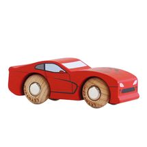 Auto Jasper No 18 TV-GT100 Le Toy Van 1