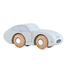 Auto Jude No 2 TV-GT15 Le Toy Van 1