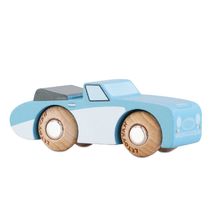 Auto Justin No 1 TV-GT10 Le Toy Van 1