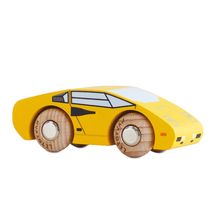 Auto Lando No 14 TV-GT80 Le Toy Van 1