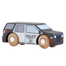 Auto Liberty No 42 TV-GT260 Le Toy Van 1