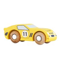 Auto Luca No 24 TV-GT135 Le Toy Van 1