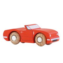 Auto Marc No 13 TV-GT75 Le Toy Van 1