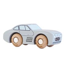 Auto Mavis No 15 TV-GT85 Le Toy Van 1