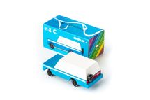 Mulo blu del Mississippi C-CNDT278 Candylab Toys 1