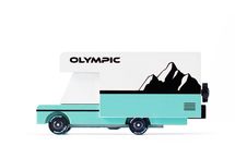 Camper olimpico C-CNDWAS32 Candylab Toys 1