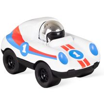 Presto Racers Ace bianco TT5-0630 Tiger Tribe 1