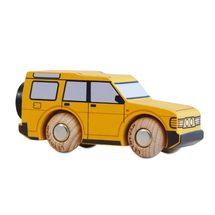 Auto Riley No 35 TV-GT195 Le Toy Van 1