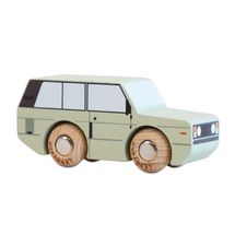 Auto Rory No 28 TV-GT155 Le Toy Van 1
