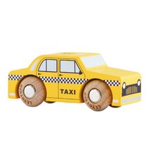 Auto Trixie No 39 TV-GT245 Le Toy Van 1