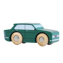 Auto Tommy No 3 TV-GT20 Le Toy Van 1