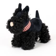 Walter il cane in peluche 17 cm EG130618 Egmont Toys 1