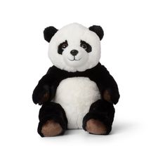 Eco Peluche Panda Seduto 23 cm WWF-15183038 WWF 1