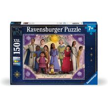 Puzzle Disney Wish 150p XXL RAV-01049 Ravensburger 1