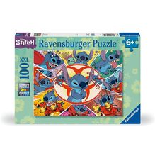Puzzle Disney Stitch 100p XXL RAV-01071 Ravensburger 1