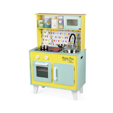 Tender Leaf Cucina in Legno con Accessori - Per Piccoli Chef - Dai 3 Anni  unisex (bambini)