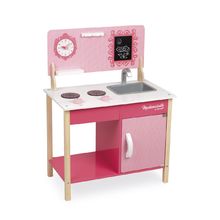 La mia prima cucina Mademoiselle J06566 Janod 1