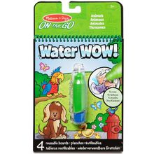 Acqua Wow! Animaux M&D15376 Melissa & Doug 1
