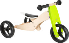 Triciclo - Draisienne Trike 2 en 1 LE11255 Small foot company 1