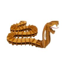 Modello 3D in carta serpente cobra FR-11742 Fridolin 1