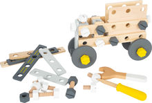 Set da costruzione Miniwob LE11810 Small foot company 1