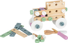 Set da costruzione Nordic LE11875 Small foot company 1