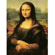 Puzzle La Gioconda 1000 pezzi RAV12000058 Ravensburger 1