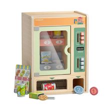 Distributore automatico in legno TB-121223 Topbright 1