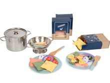 Set per cucinare la pasta LE12292 Small foot company 1