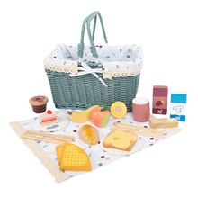 Cestino da picnic Tasty LE12325 Small foot company 1