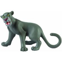 Bagheera da Il libro della giungla BU12377-3883 Bullyland 1