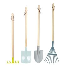 Set di attrezzi da giardinaggio LE12389 Small foot company 1