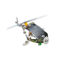 Costruttore Raptor - Elicottero AT-1261 Alexander Toys 1