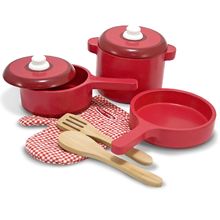 Accessori per la cucina MD-12610 Melissa & Doug 1