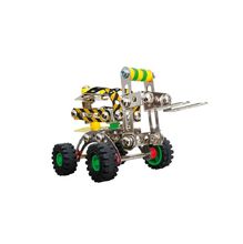 Costruttore Store Master - Carrello elevatore AT-1268 Alexander Toys 1