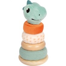 Torre da accatastare Dino LE12687 Small foot company 1
