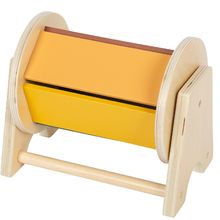 Tamburello girevole Montessori LE12742 Small Foot company 1