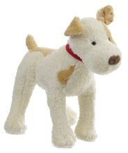 Eliot il cane in peluche 23cm EG130498 Egmont Toys 1