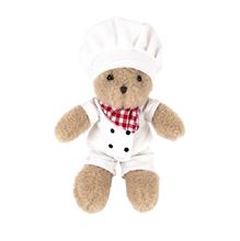Orsetto di peluche Chef Morris EG130624 Egmont Toys 1