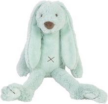 Peluche Lapin Richie Lagoon 58 cm HH131697 Happy Horse 1