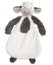 Doudou mucca Casper 25 cm HH133003 Happy Horse 1