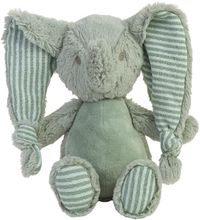 Peluche Eléphant Eddy 24 cm HH133180 Happy Horse 1